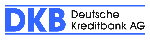 DKB Deutsche Kreditbank AG