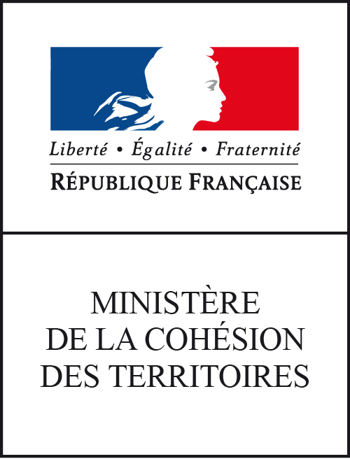 Ministère de la Cohésion des Territoires